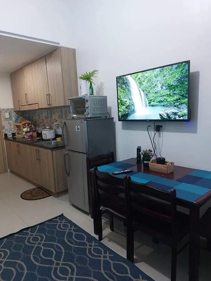 Aparthotel Airport Naia/ Mall Of Asia Pasay City Shore Residences