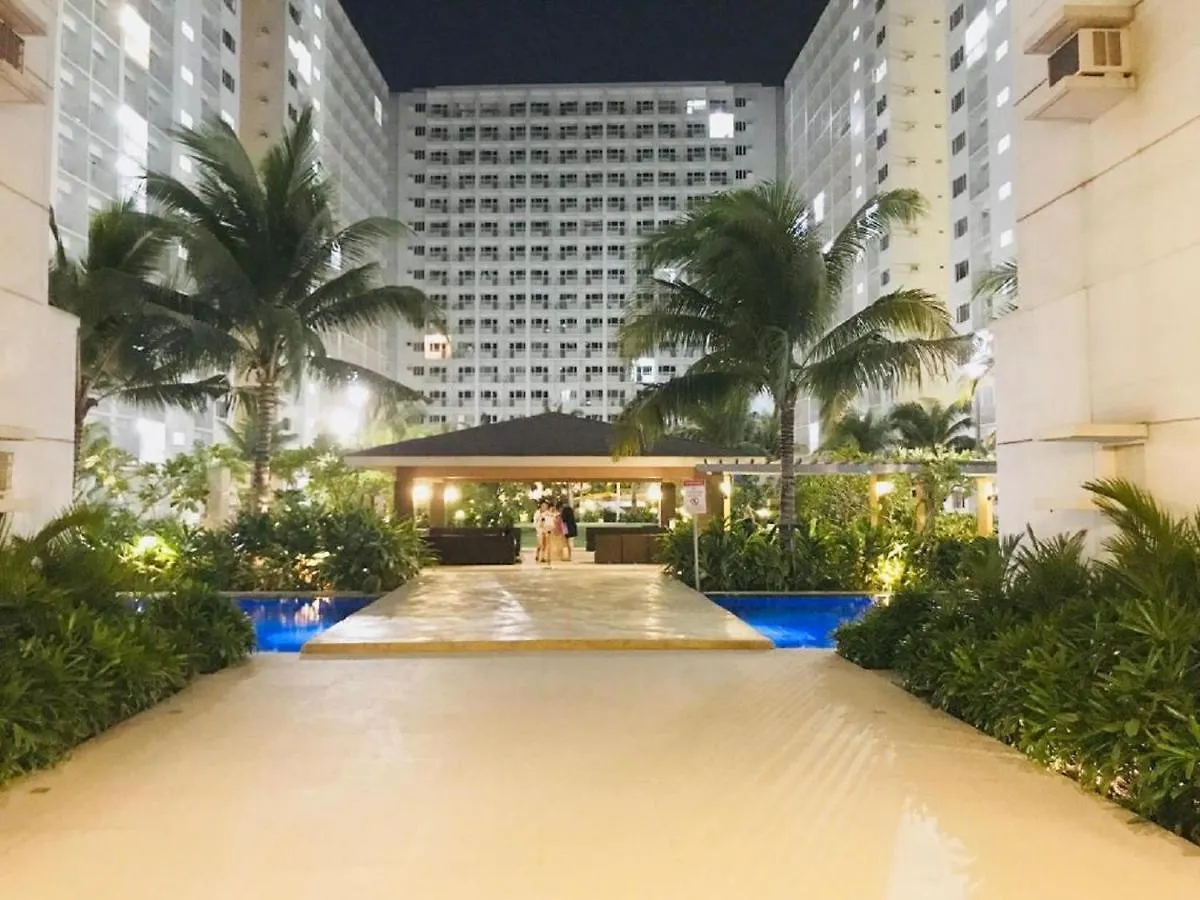 Aparthotel Airport Naia/ Mall Of Asia Pasay City Shore Residences