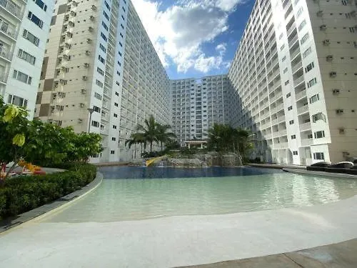 Airport Naia/ Mall Of Asia Pasay City Shore Residences