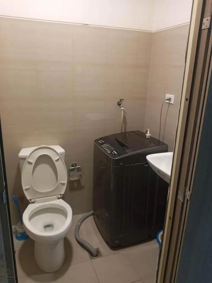 Aparthotel Airport Naia/ Mall Of Asia Pasay City Shore Residences